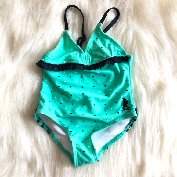 Juicy Couture Other - ✨NWT✨ Juicy Couture baby swimwear